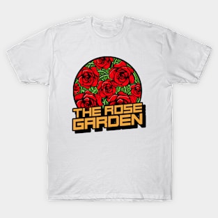 The Rose Garden T-Shirt